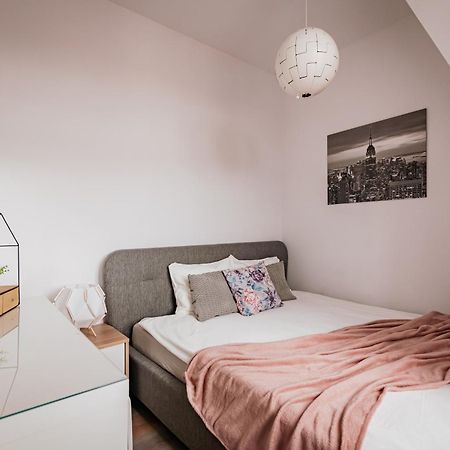 Ottimo Apartamenty Floriana Bydgoszcz Esterno foto
