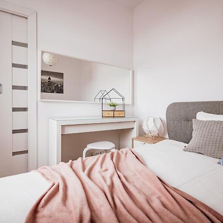 Ottimo Apartamenty Floriana Bydgoszcz Esterno foto