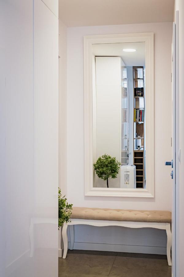 Ottimo Apartamenty Floriana Bydgoszcz Esterno foto