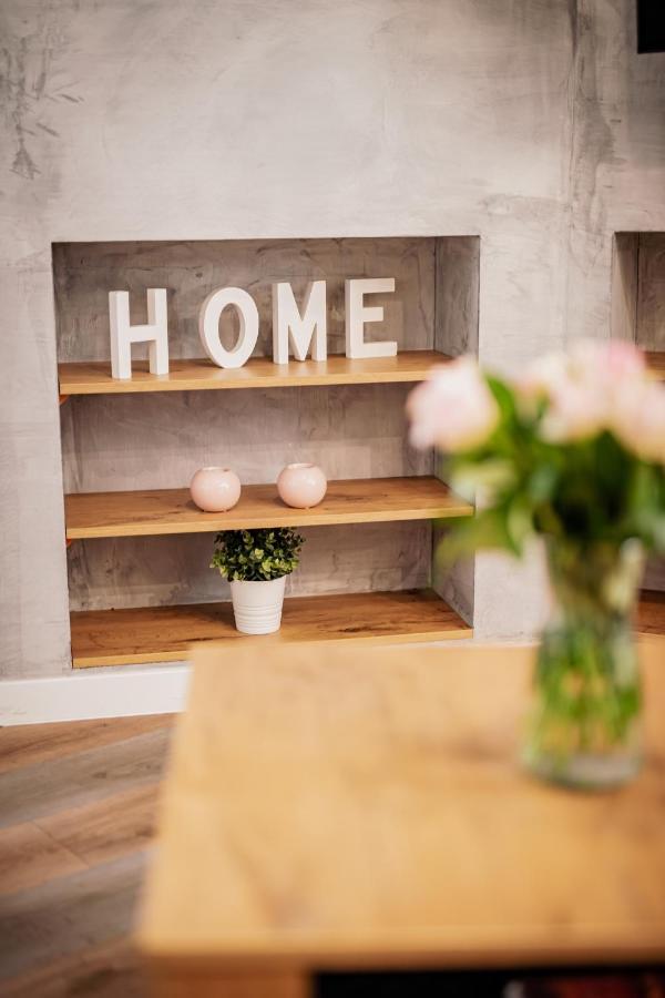 Ottimo Apartamenty Floriana Bydgoszcz Esterno foto