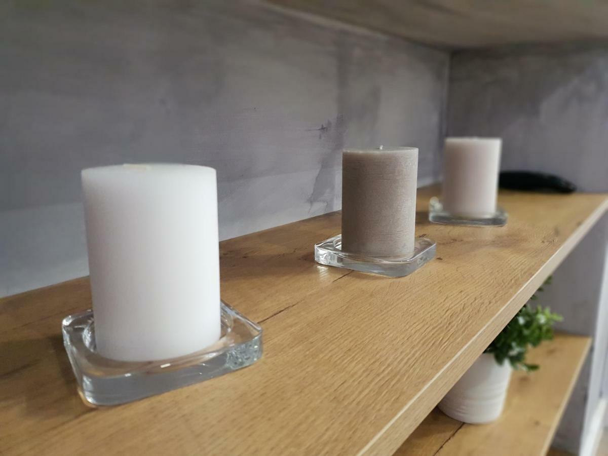 Ottimo Apartamenty Floriana Bydgoszcz Esterno foto