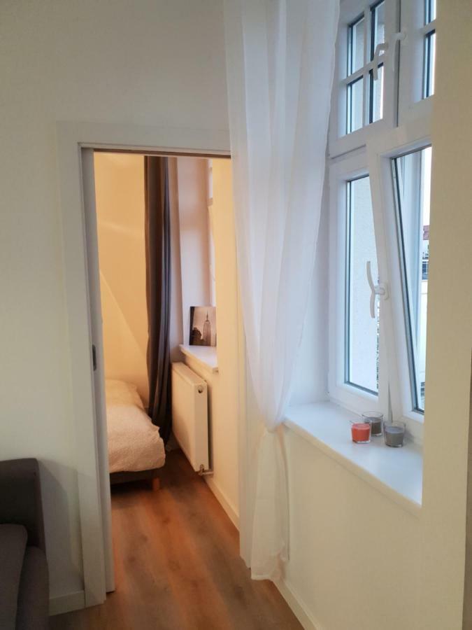 Ottimo Apartamenty Floriana Bydgoszcz Esterno foto