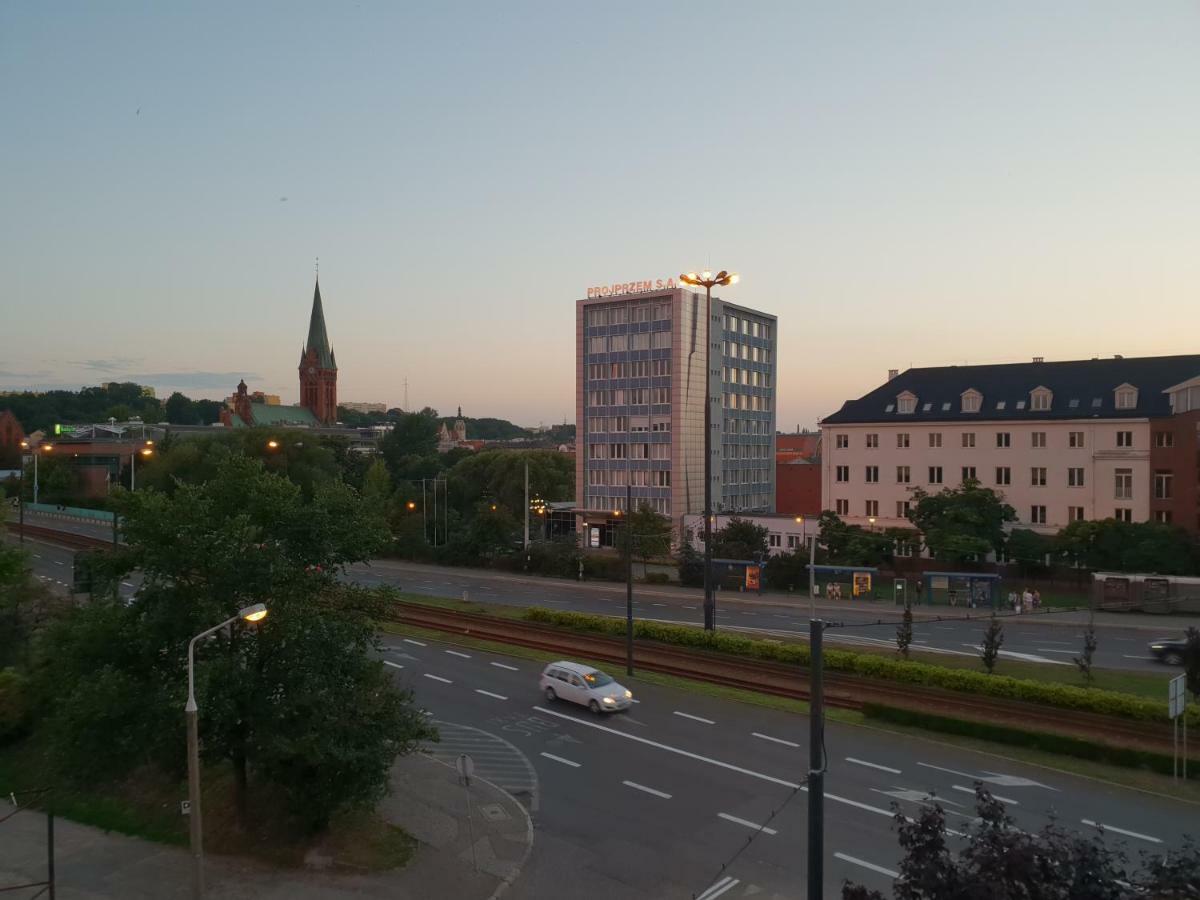 Ottimo Apartamenty Floriana Bydgoszcz Esterno foto