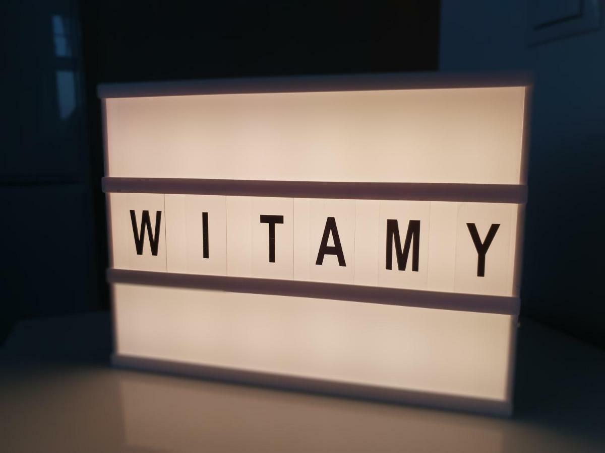 Ottimo Apartamenty Floriana Bydgoszcz Esterno foto