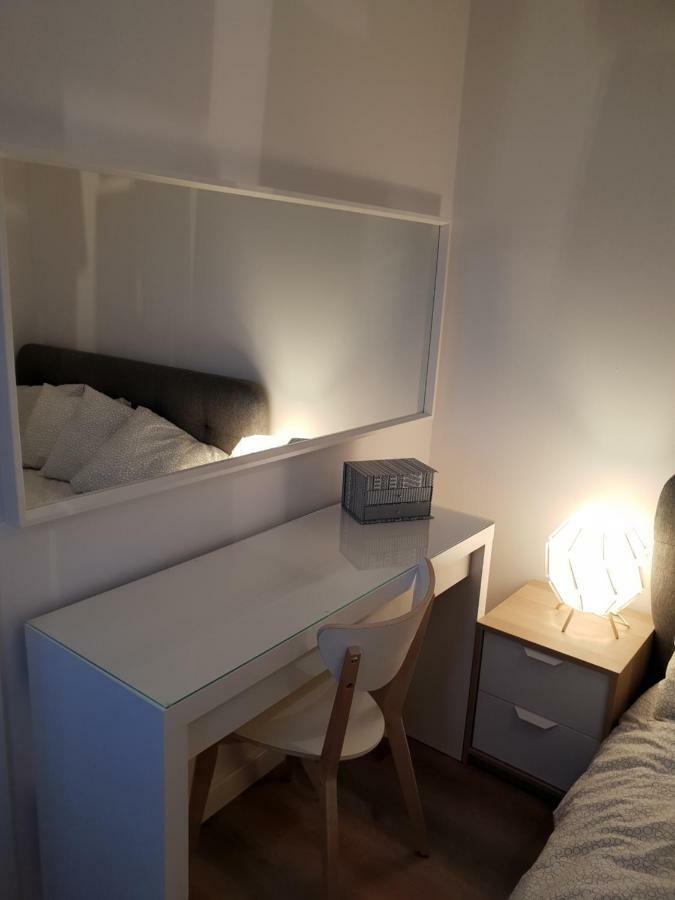 Ottimo Apartamenty Floriana Bydgoszcz Esterno foto