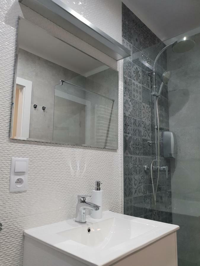 Ottimo Apartamenty Floriana Bydgoszcz Esterno foto